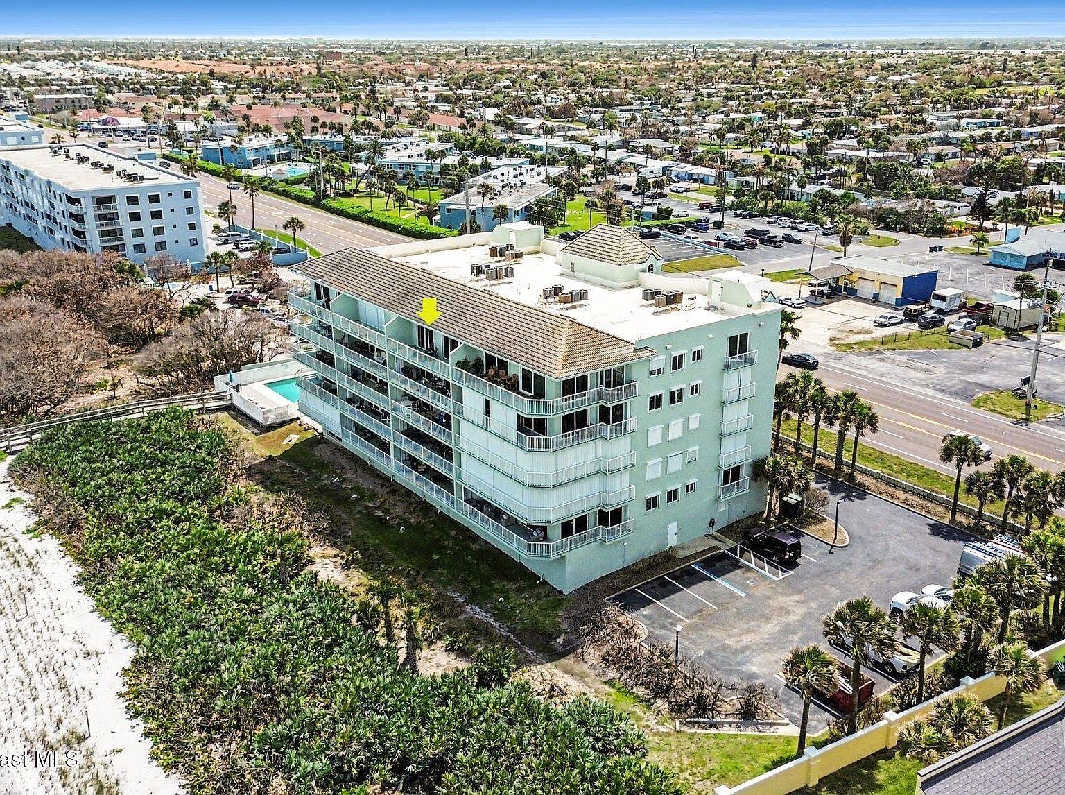 275 Highway A1a APT 602 Satellite Beach, FL 32937 - Thumbnail 5