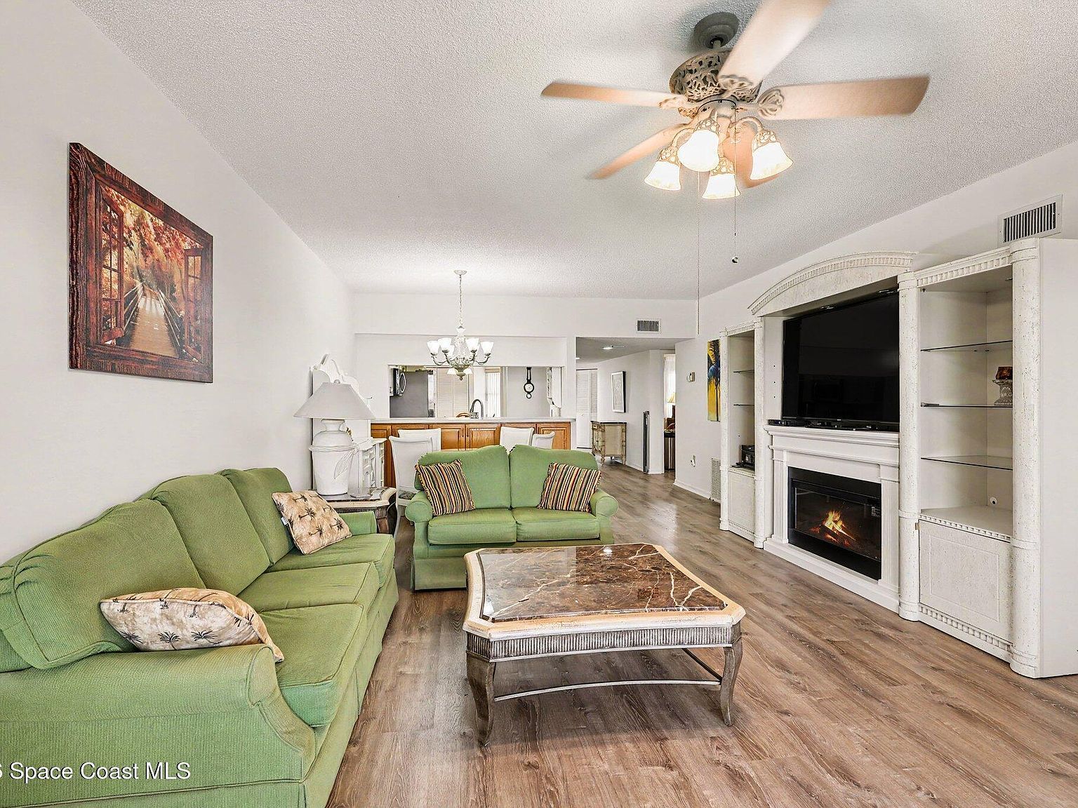 3613 S Banana River Blvd APT D506 Cocoa Beach, FL 32931 - Thumbnail 5