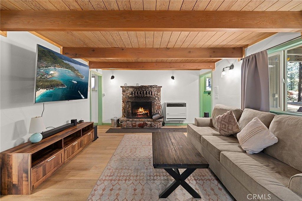 578 Conklin Rd Big Bear Lake, CA 92315 - Thumbnail 5