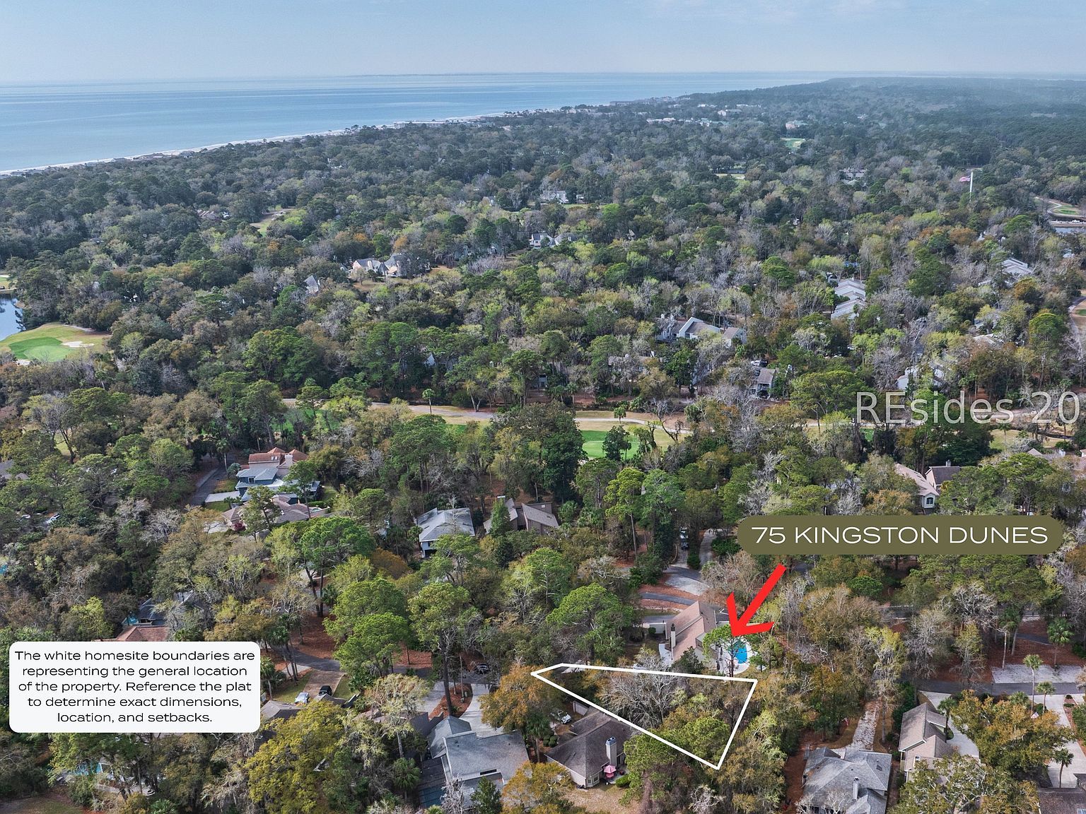 75 Kingston Dunes Rd Hilton Head Island, SC 29928 - Thumbnail 5