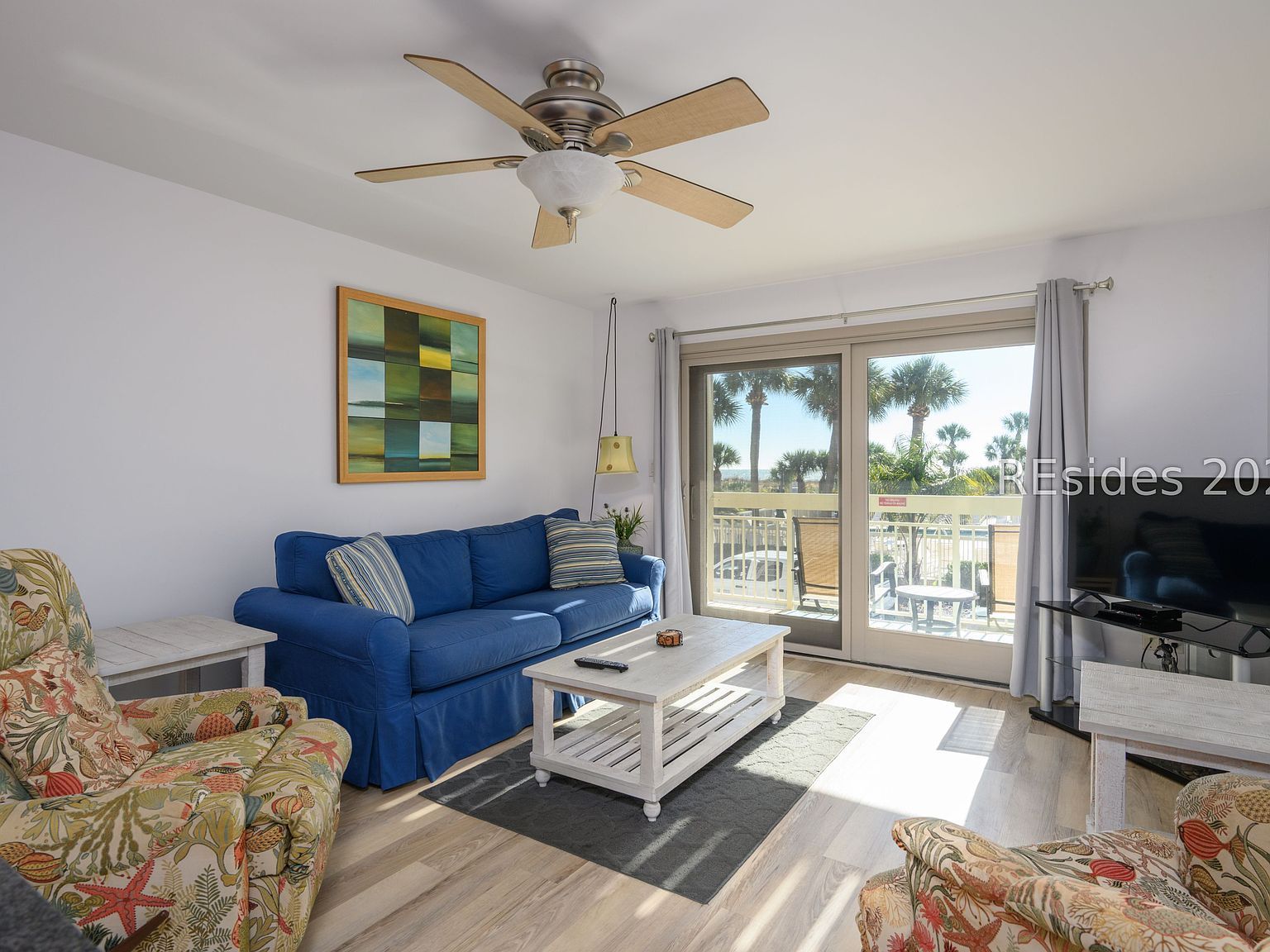 4 N Forest Beach Dr APT 125 Hilton Head Island, SC 29928 - Thumbnail 5