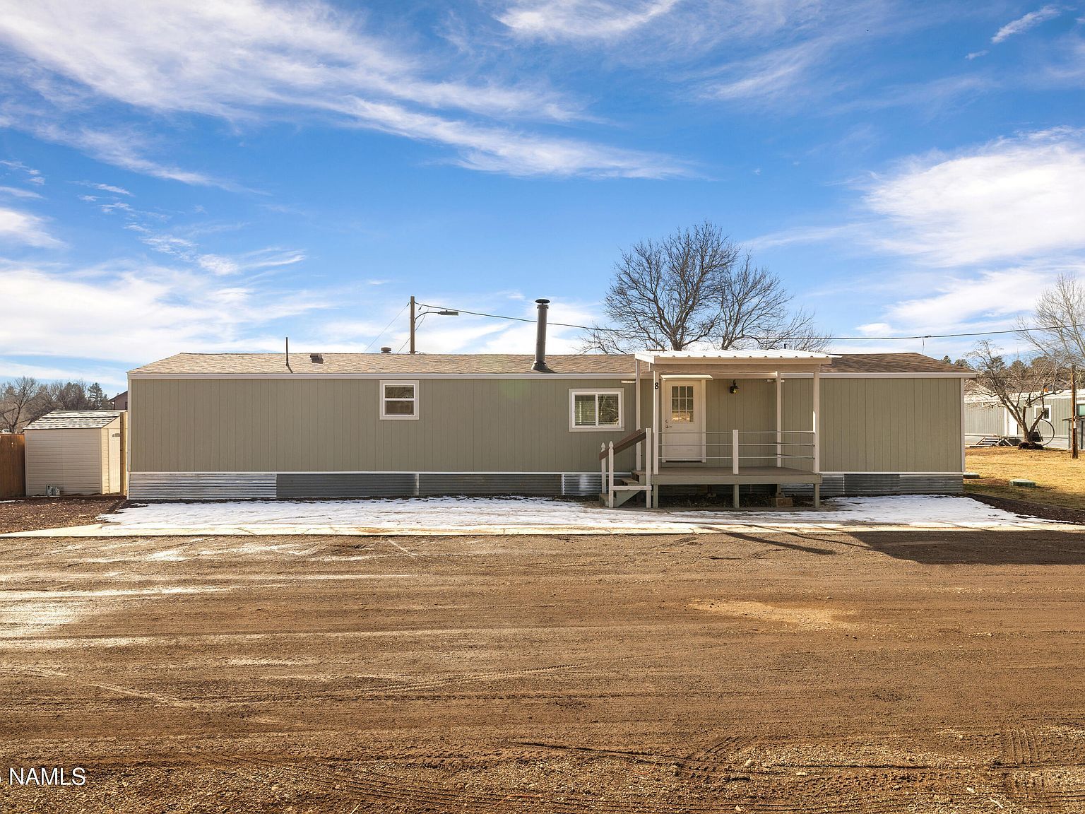 4805 S Thorn Rd Lot 8 Flagstaff, AZ 86005 - Thumbnail 5