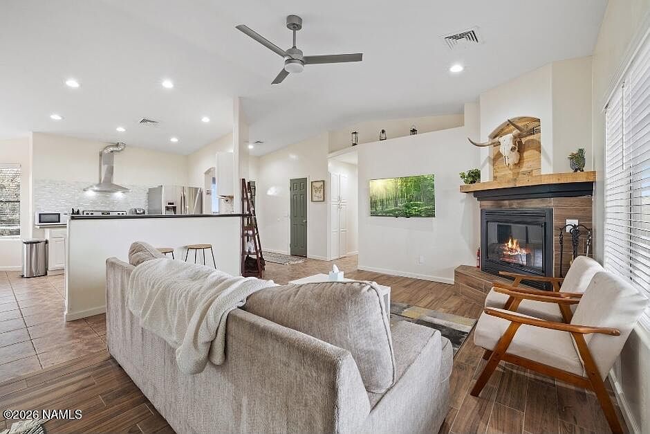 3097 Whitetail Loop Williams, AZ 86046 - Thumbnail 5