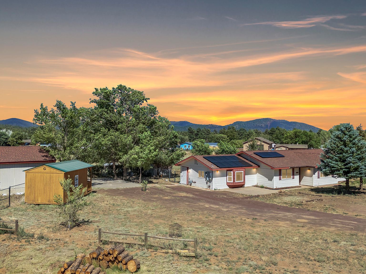 6165 Jerri Lyn Ln Flagstaff, AZ 86004 - Thumbnail 5