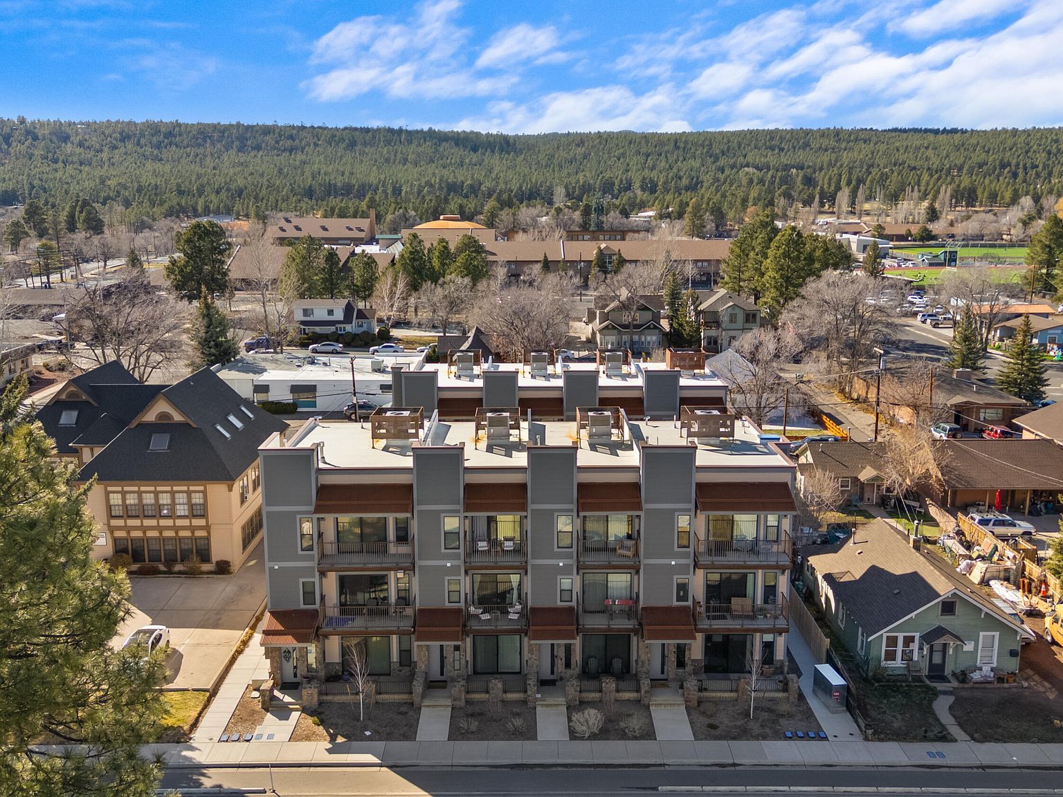 613 N Beaver St Unit 6 Flagstaff, AZ 86001 - Thumbnail 5