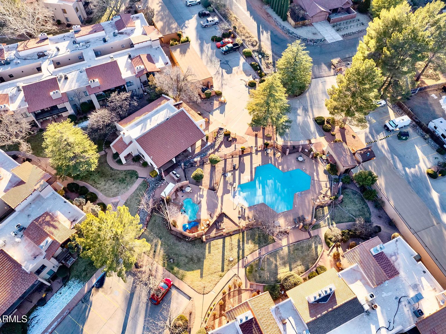 65 Verde Valley School Rd Unit B-9 Sedona, AZ 86351 - Thumbnail 5