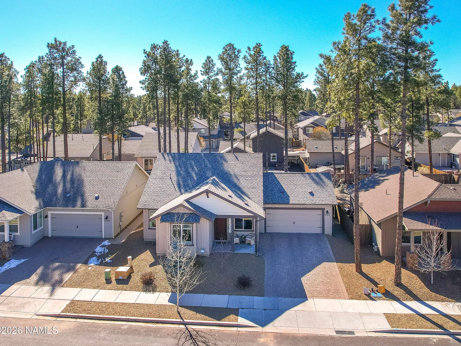2753 W Windtree Dr Flagstaff, AZ 86001 - Thumbnail 5