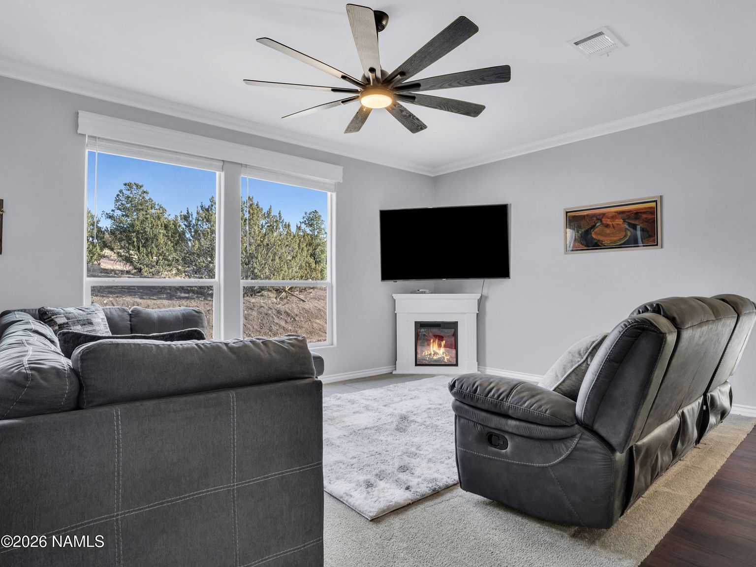 10338 S Big Bear Rd Williams, AZ 86046 - Thumbnail 5