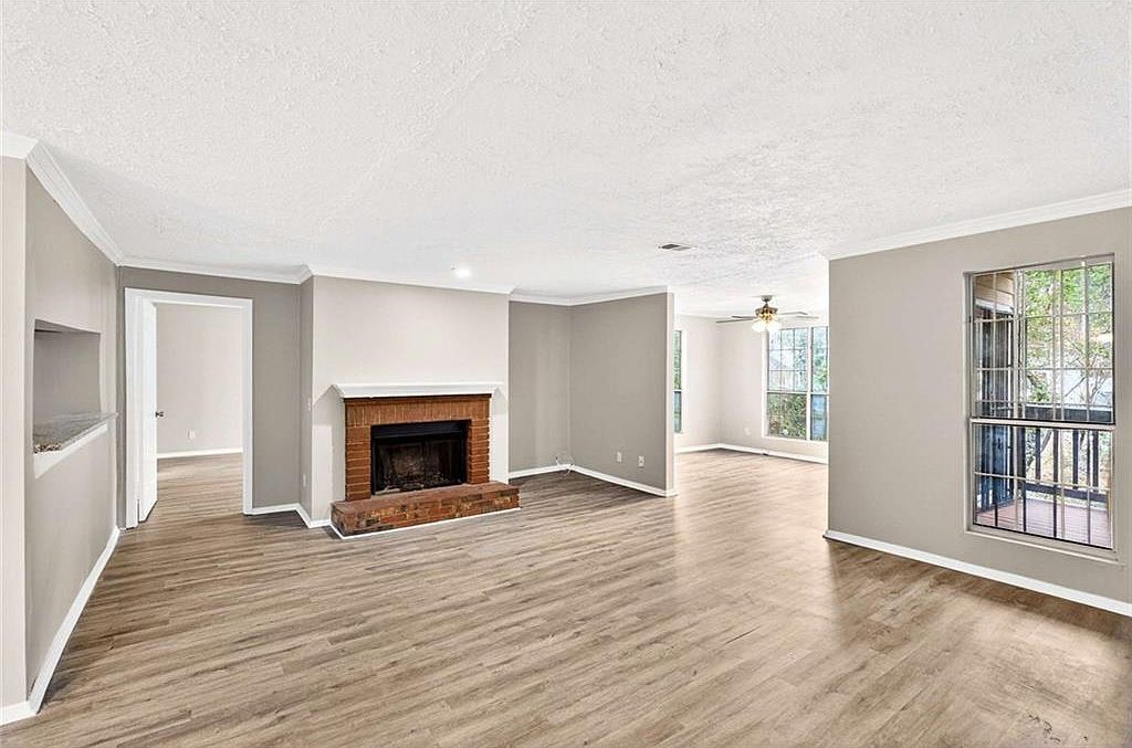 5537 Mountain Springs Cir Stone Mountain, GA 30088 - Thumbnail 5