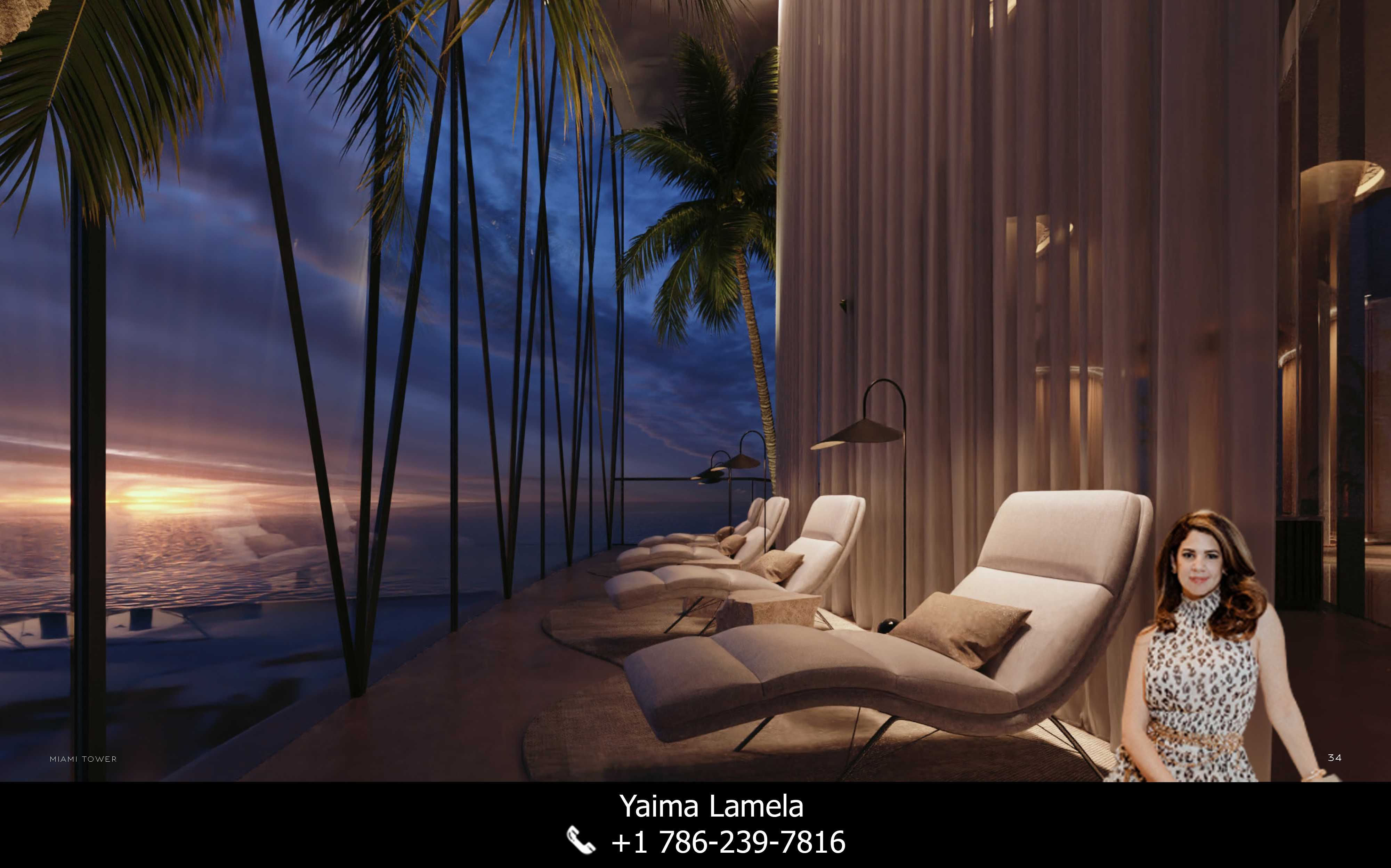 Sunny Isles Beach, FL, USA - Thumbnail 5