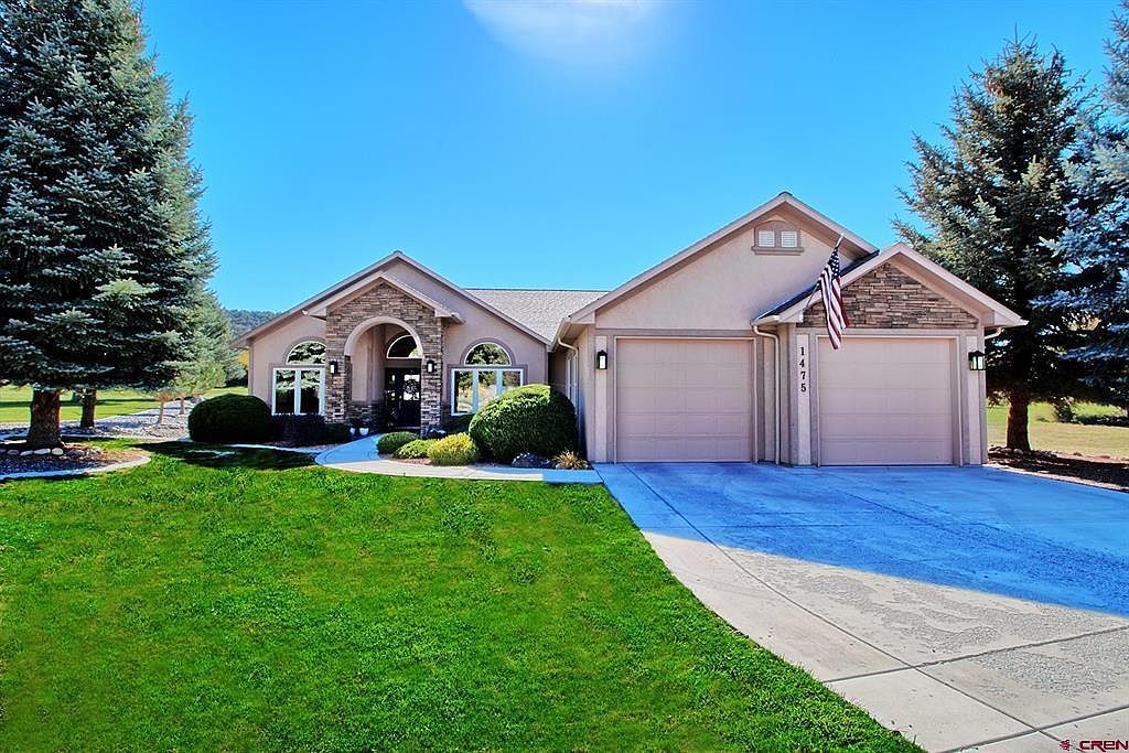 1475 SE Stonebridge Dr Cedaredge, CO 81413 - Thumbnail 5