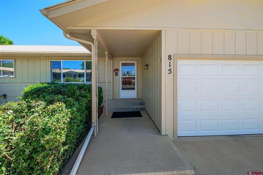 815 NE 2nd St Cedaredge, CO 81413 - Thumbnail 5