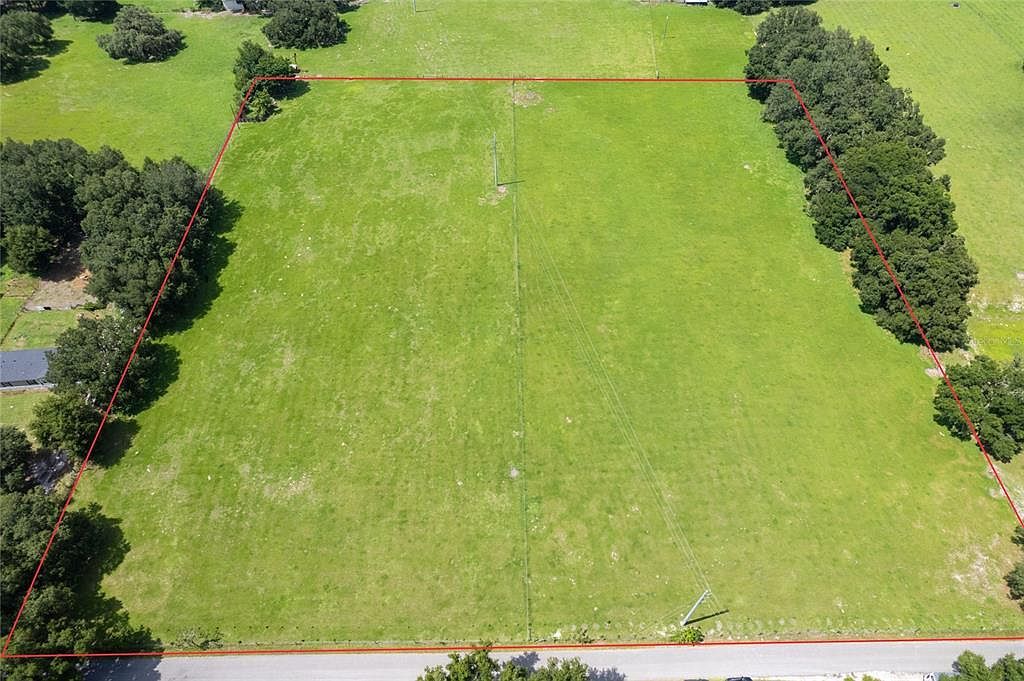 County Road 552 Bushnell, FL 33513 - Thumbnail 5