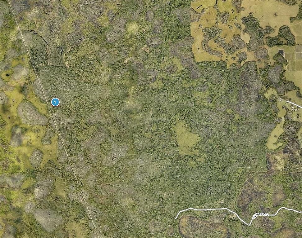 Salyers Rd #11400 Clermont, FL 34714 | Land/Lot