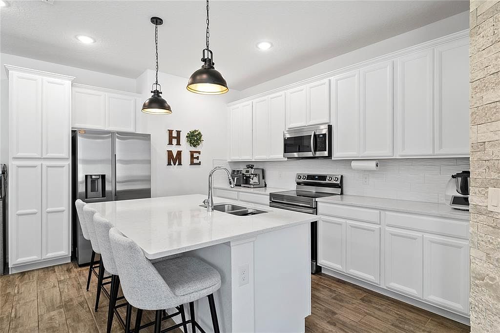 7363 Mezzano Ln Winter Garden, FL 34787 - Thumbnail 5