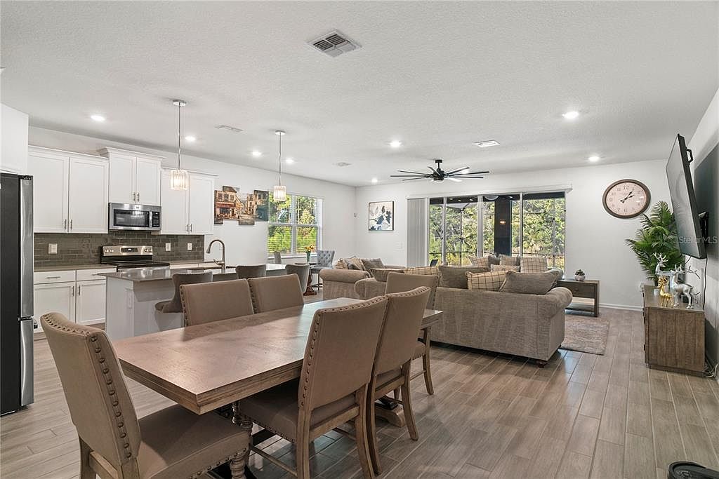 2942 Camden Way Davenport, FL 33837 - Thumbnail 5