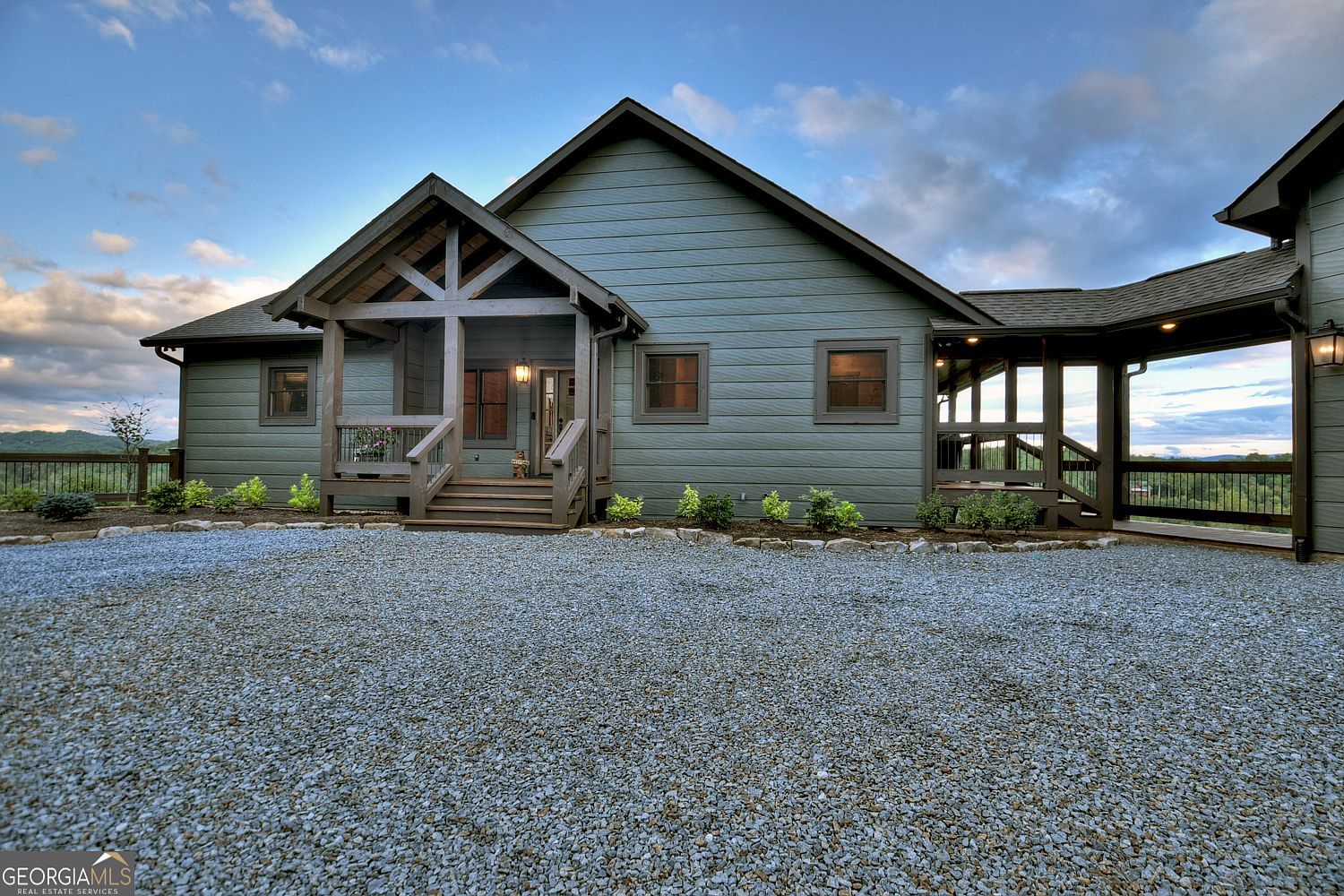 177 Toccoa Vista Ln Mineral Bluff, GA 30559 - Thumbnail 5