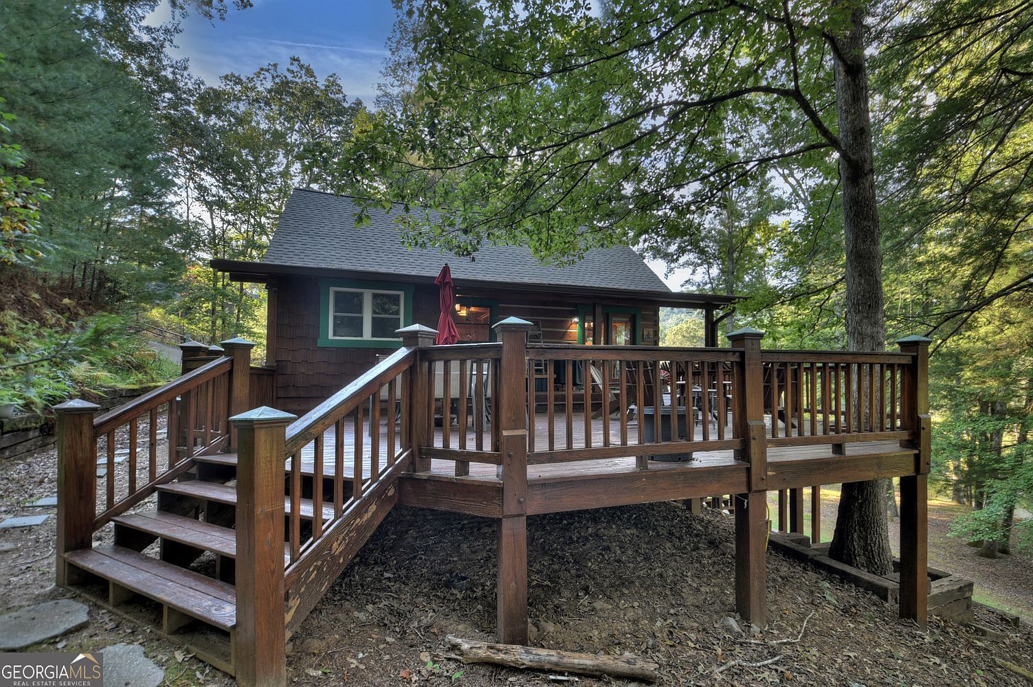 33 Spruce Dr Suches, GA 30572 - Thumbnail 5