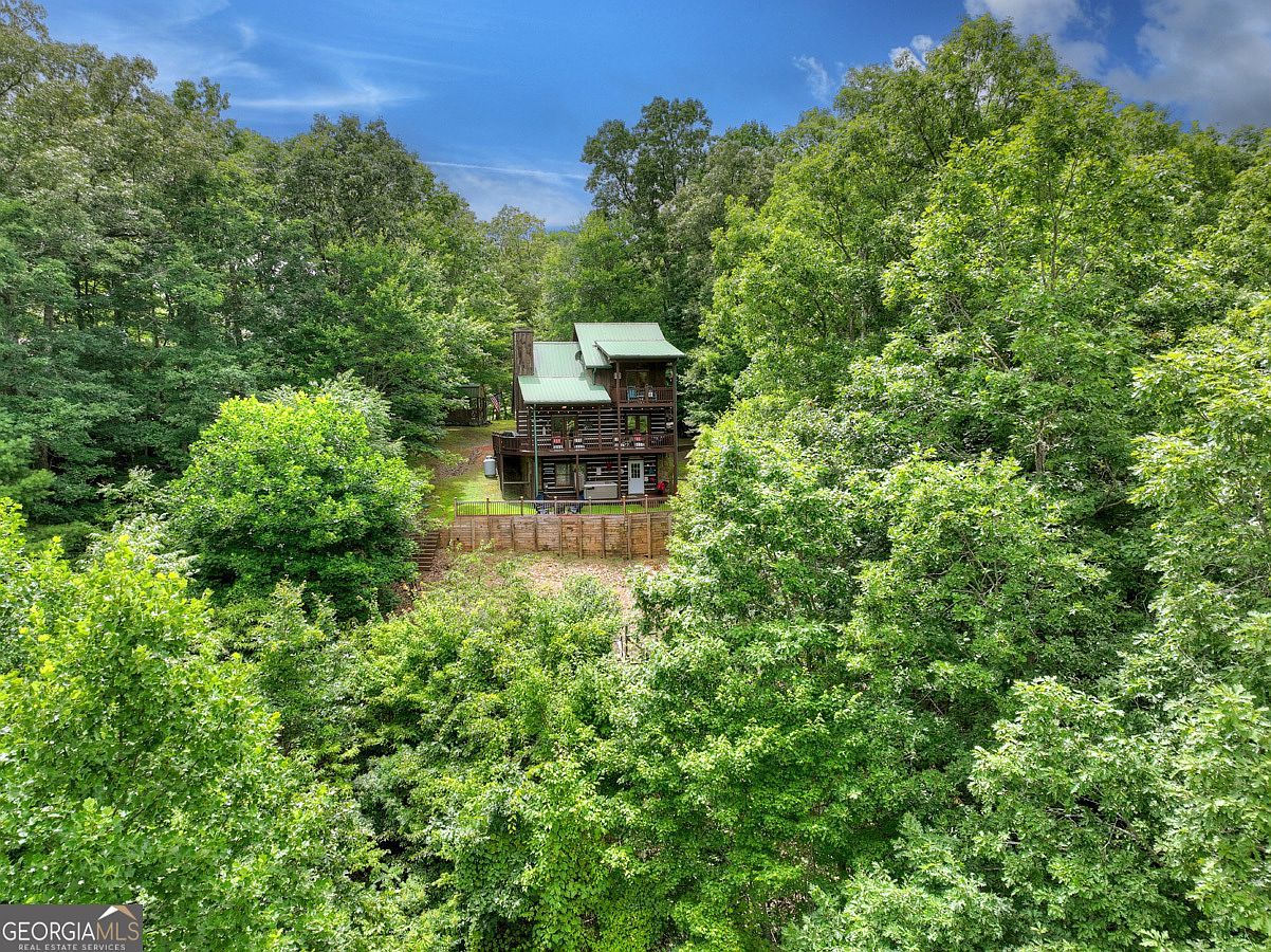 1023 Knollwood Rd Mineral Bluff, GA 30559 - Thumbnail 5