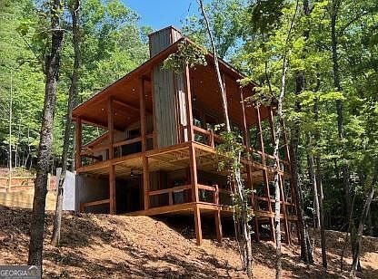 0 Dial Rd Blue Ridge, GA 30513 - Thumbnail 5