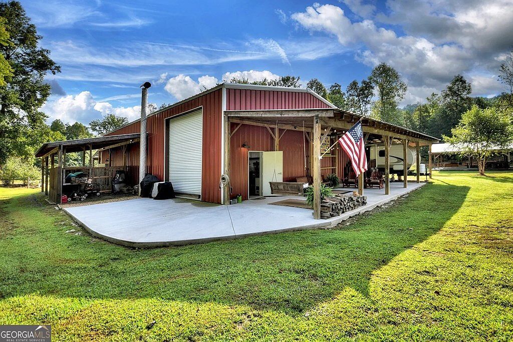 4011 Murphy Hwy Mineral Bluff, GA 30559 - Thumbnail 5