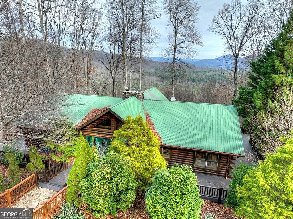 260 Observation Ln Blue Ridge, GA 30513 - Thumbnail 5