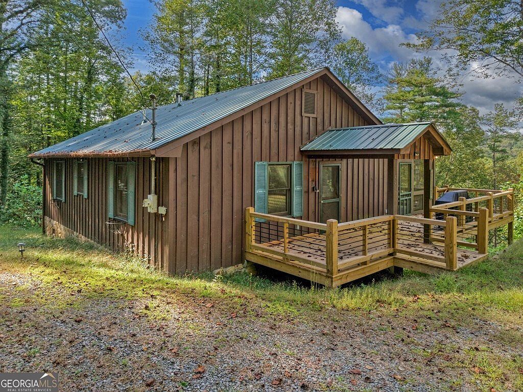 421 Salem Valley Rd Mineral Bluff, GA 30559 - Thumbnail 5