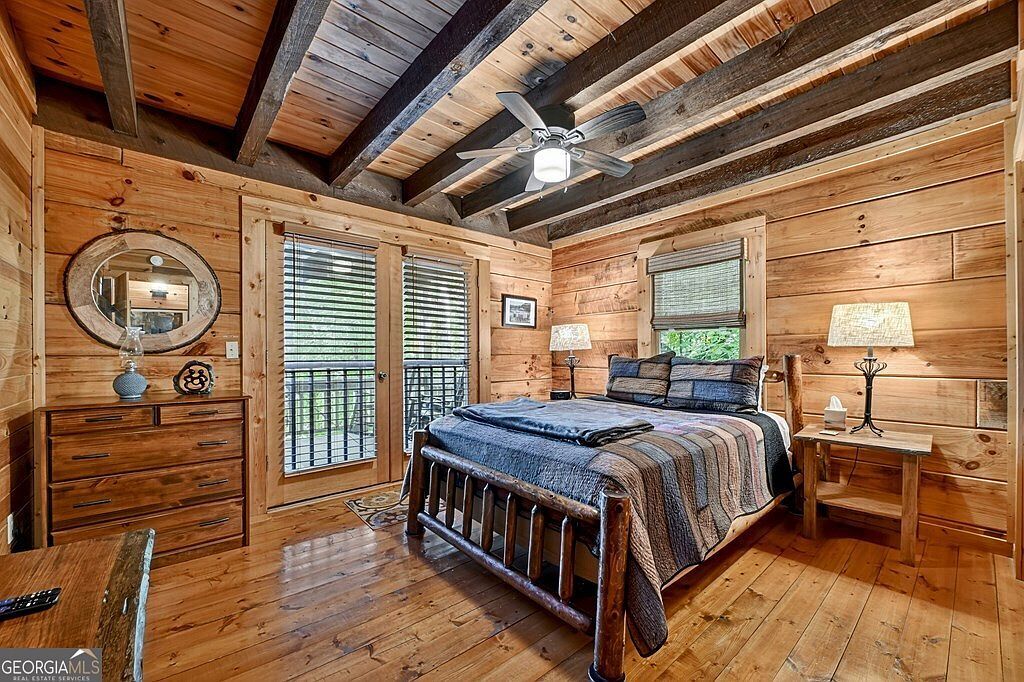 304 Ridge Cir Blue Ridge, GA 30513 - Thumbnail 5