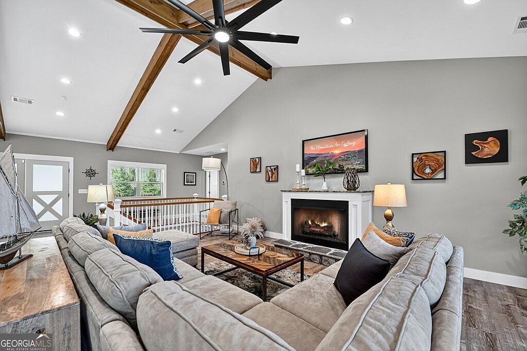 210 Twinbrook Dr Blairsville, GA 30512 - Thumbnail 5