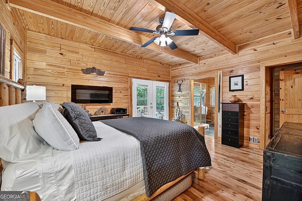 110 Bear Pause Rd Morganton, GA 30560 - Thumbnail 5