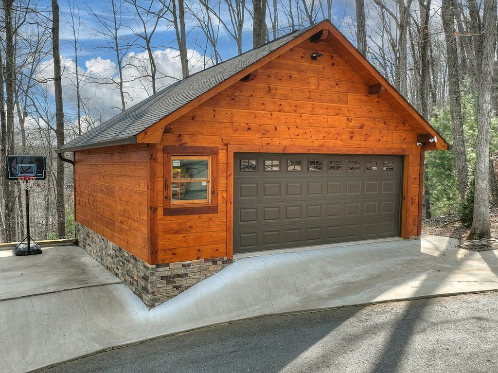 1601 Shady Falls Rd Blue Ridge, GA 30513 - Thumbnail 5