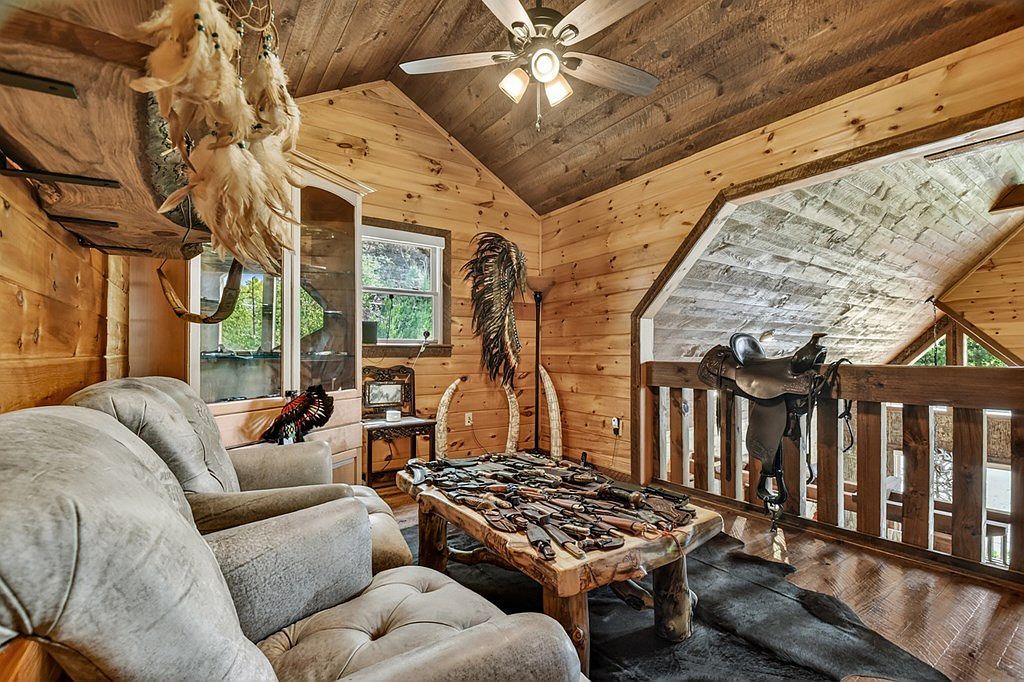 459 Quail Ridge Rd Blue Ridge, GA 30513 - Thumbnail 5