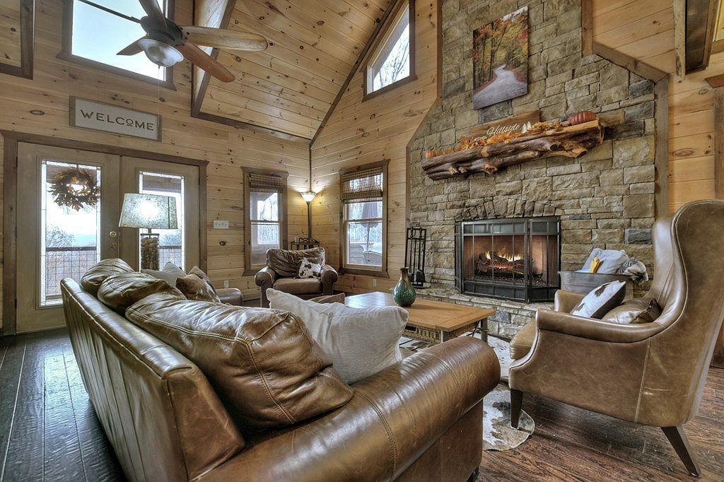 840 Deer Crest Rd Blue Ridge, GA 30513 - Thumbnail 5