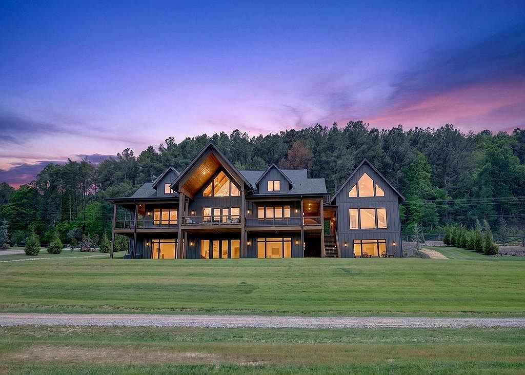 1753 Grassy Creek Rd Copperhill, TN 37317 - Thumbnail 5