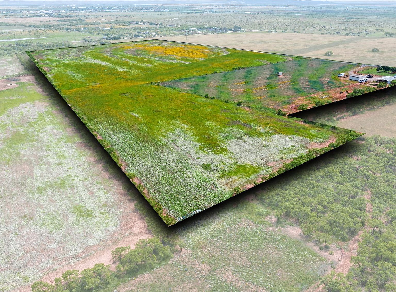 8608 Spinks Rd Abilene, TX 79603 - Thumbnail 5