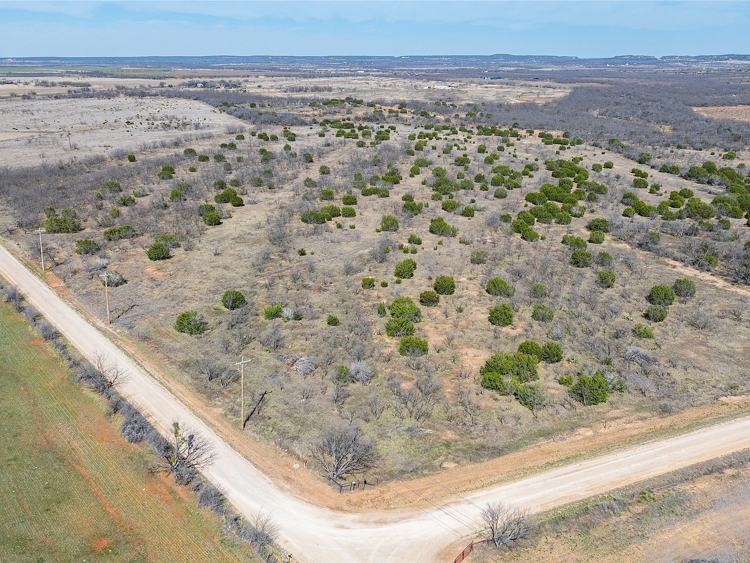 9 County Road 174 Ovalo, TX 79541 - Thumbnail 5