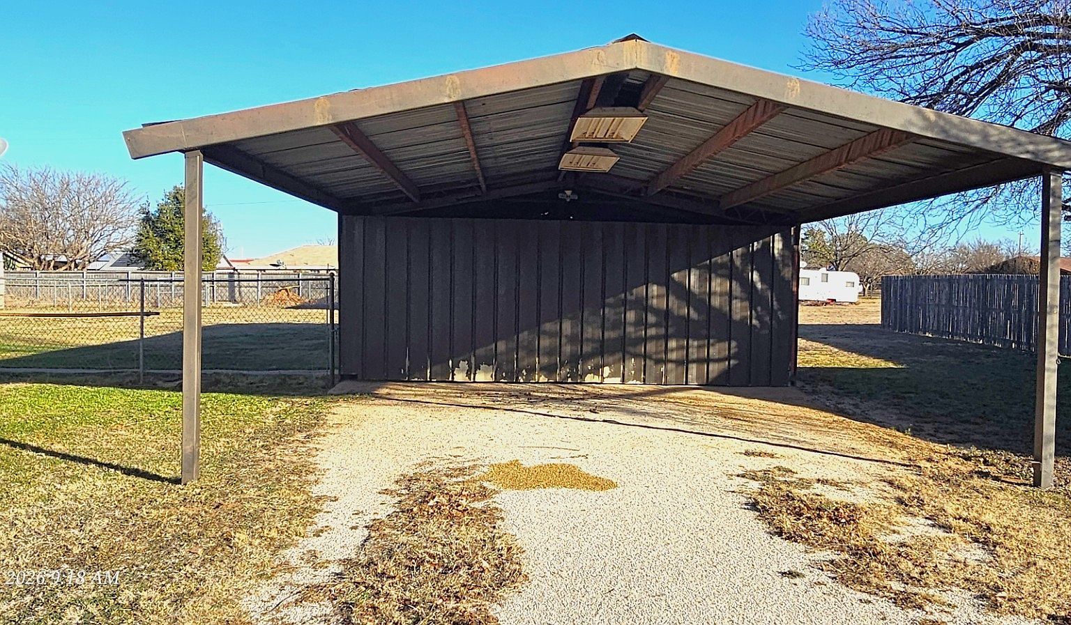 9 Santa Fe Dr Tuscola, TX 79562 - Thumbnail 5