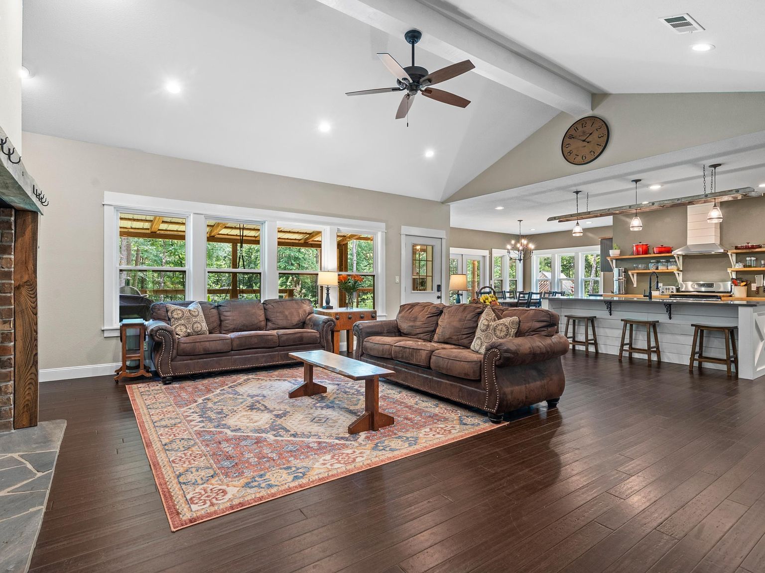 95 Thunder Mountain Rd Caddo Gap, AR 71935 - Thumbnail 5