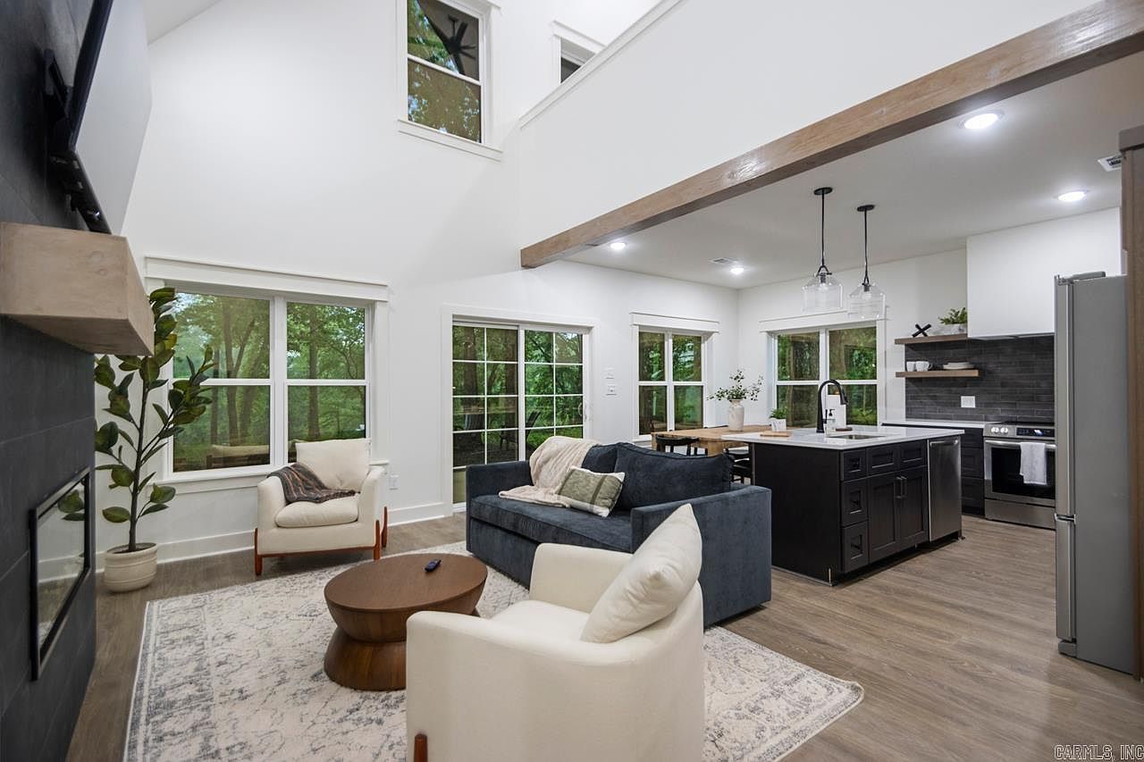 197 Sunshine Ln Pangburn, AR 72121 - Thumbnail 5