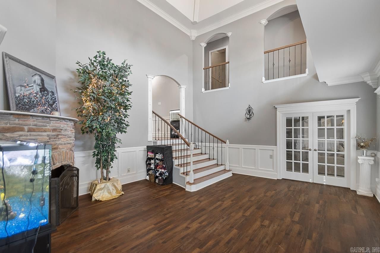 1045 Scarlett Ln Bauxite, AR 72011 - Thumbnail 5