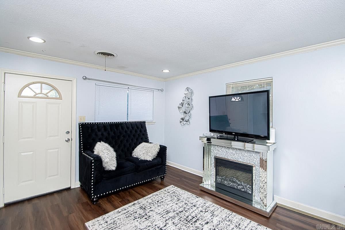 3214 Zion St Little Rock, AR 72204 - Thumbnail 5