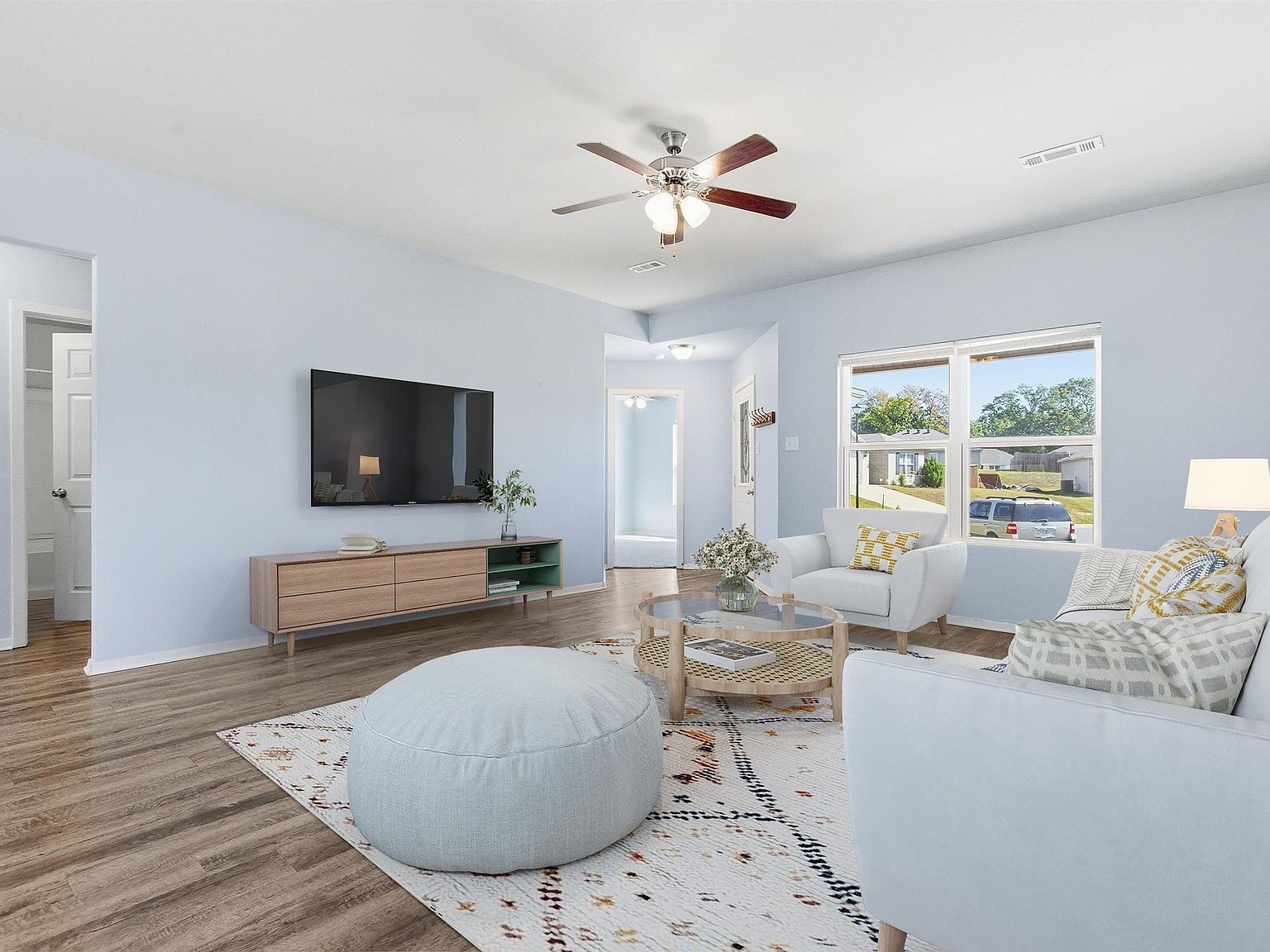 2421 Kenneth Dr Benton, AR 72015 - Thumbnail 5