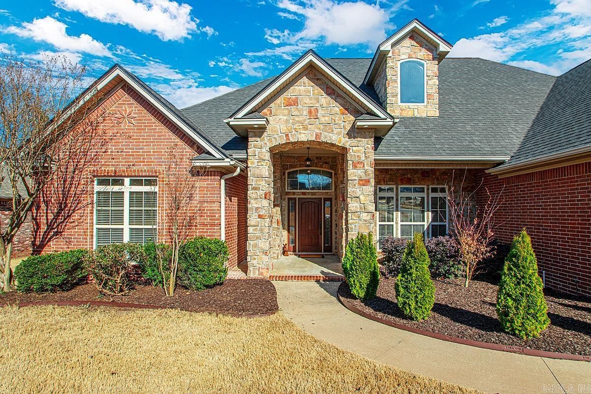 283 Lake Valley Dr Maumelle, AR 72113 - Thumbnail 5