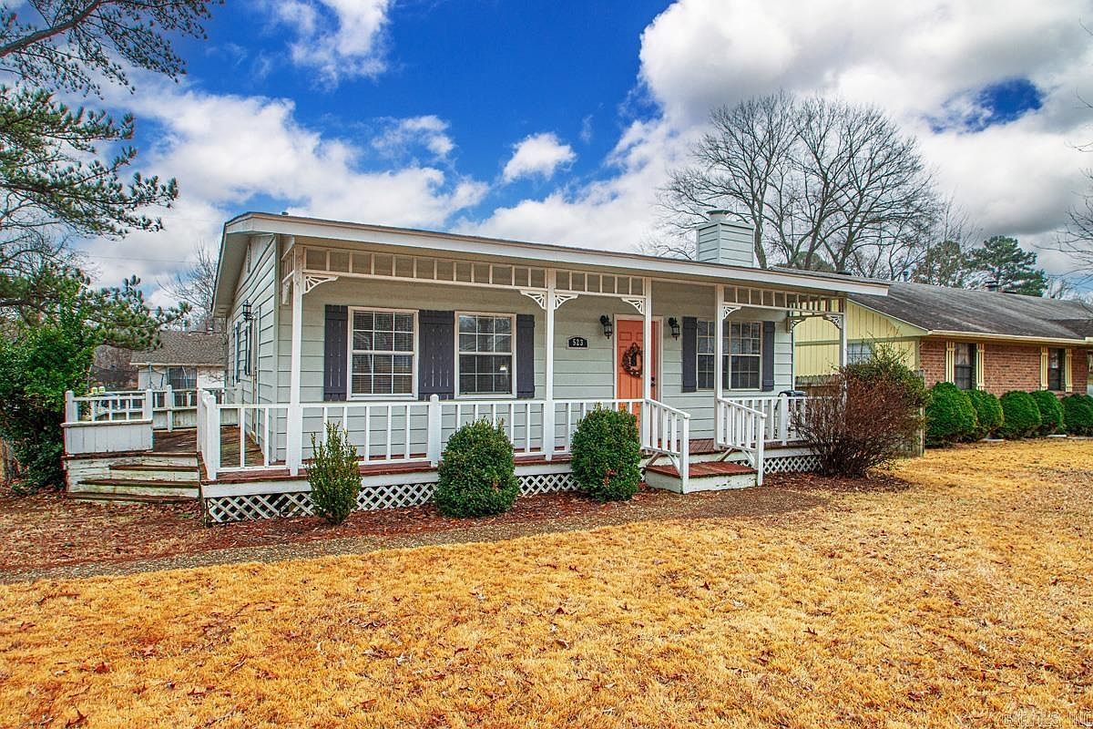 523 Grandview St Sherwood, AR 72120 - Thumbnail 5