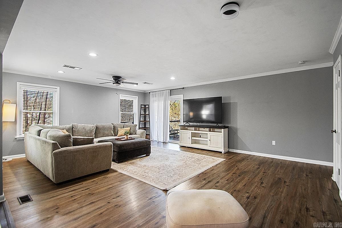 14 Birchwood Cir Little Rock, AR 72211 - Thumbnail 5