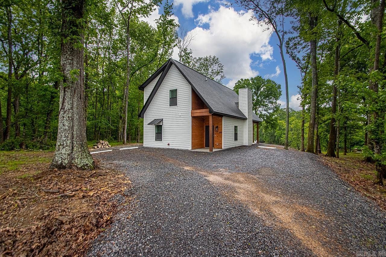 193 & 197 Sunshine Ln Pangburn, AR 72121 - Thumbnail 5