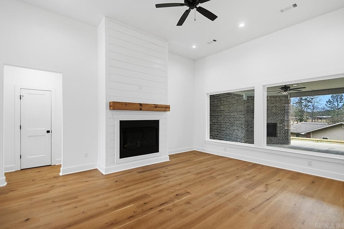 110 Harmony Village Dr Haskell, AR 72015 - Thumbnail 5