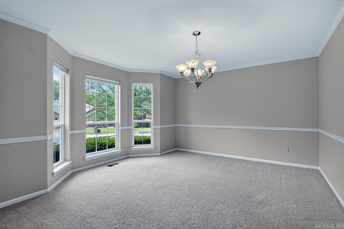 8313 Brighton Dr North Little Rock, AR 72116 - Thumbnail 5