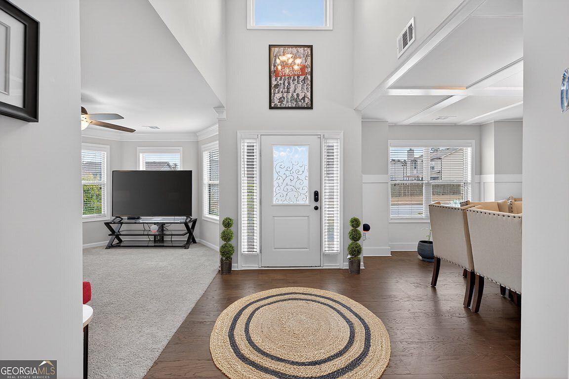 2587 Bear Paw Dr Lawrenceville, GA 30043 - Thumbnail 5