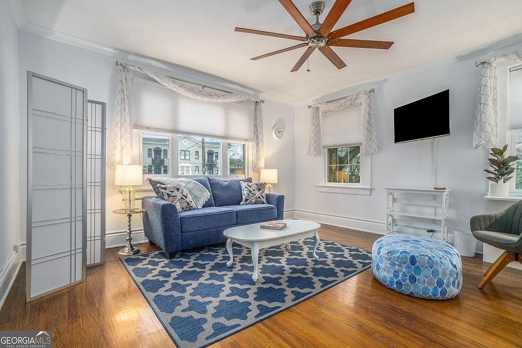 70 Sheridan Dr NE APT 7 Atlanta, GA 30305 - Thumbnail 5